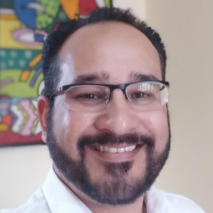 Picture of Dennis Barreto